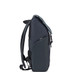 00202062001 - Delsey Securflap 15.6" Laptop Backpack Graphite