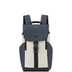 00202062007 - Delsey Securflap 15.6" Laptop Backpack Sand
