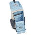 00202062007 - Delsey Securflap 15.6" Laptop Backpack Sand