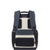 00202062007 - Delsey Securflap 15.6" Laptop Backpack Sand