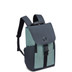 00202062033 - Delsey Securflap 15.6" Laptop Backpack Sage Green