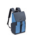 00202062052 - Delsey Securflap 15.6" Laptop Backpack Blueberry