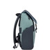 00202062033 - Delsey Securflap 15.6" Laptop Backpack Sage Green