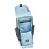 00202062033 - Delsey Securflap 15.6" Laptop Backpack Sage Green