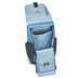 00202062052 - Delsey Securflap 15.6" Laptop Backpack Blueberry