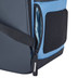 00202062052 - Delsey Securflap 15.6" Laptop Backpack Blueberry