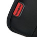 46749-1073 - 
Samsonite Airglow Sleeves 13.3" Laptop Sleeve Black/Red