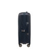 132800-1247 - 
Samsonite Hi-Fi 4 Wheel 55cm Expandable Cabin Suitcase Dark Blue