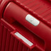 132800-1726 - 
Samsonite Hi-Fi 4 Wheel 55cm Expandable Cabin Suitcase Red