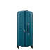132801-1686 - Samsonite Hi-Fi 4 Wheel Expandable Medium Suitcase - 68cm