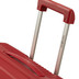 132801-1726 - 
Samsonite Hi-Fi 4 Wheel 68cm Expandable Medium Suitcase Red