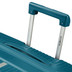 132801-1686 - Samsonite Hi-Fi 4 Wheel Expandable Medium Suitcase - 68cm