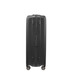 132802-1041 - 
Samsonite Hi-Fi 4 Wheel 75cm Expandable Large Suitcase Black