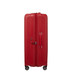 132803-1726 - 
Samsonite Hi-Fi 4 Wheel 81cm Expandable Extra Large Suitcase Red