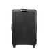 132803-1041 - 
Samsonite Hi-Fi 4 Wheel 81cm Expandable Extra Large Suitcase Black