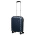 143450-7719 - American Tourister Speedstar 4 Wheel Cabin Suitcase - 55cm