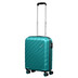 143450-4517 - American Tourister Speedstar 55cm 4 Wheel Cabin Suitcase Deep Turquoise