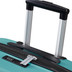 139256-2824 - American Tourister Air Move 4 Wheel 75cm Large Suitcase Teal