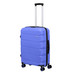 139255-L247 - American Tourister Air Move 66cm Suitcase Peace Purple