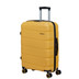 139255-1843 - American Tourister Air Move 66cm Suitcase Sunset Yellow