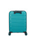 139254-2824 - American Tourister Air Move 55cm Cabin Suitcase Teal