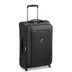 00235272900 - 
Delsey Montmartre Air 2.0 Recycled 55cm Slim Cabin Suitcase Black