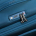00235281912 - 
Delsey Montmartre Air 2.0 Recycled 68cm Expandable Suitcase Light Blue