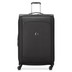 00235283900 - 
Delsey Montmartre Air 2.0 Recycled 83cm Expandable Suitcase Black