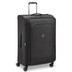 00235283900 - 
Delsey Montmartre Air 2.0 Recycled 83cm Expandable Suitcase Black