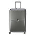 00162183011 - 
Delsey Turenne Extra Large 82cm 4 Wheel Suitcase Silver