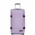 EK0A5BA85V8 - Eastpak Transit'R Medium 67cm Wheeled Duffle Orchid Lilac