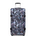EK0A5BA85W8 - Eastpak Transit'R Medium 67cm Wheeled Duffle Camouflora Light