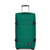 EK0A5BA87Y4 - Eastpak Transit'R Medium 67cm Wheeled Duffle Pineneedle Green