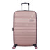 121171-7475 - 
American Tourister Aero Racer 3 Piece Luggage Set Rose Pink