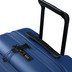 139278-1598 -American Tourister Novastream 55cm Cabin Suitcase Smart Navy Blue
