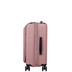 139278-E451 -American Tourister Novastream 55cm Cabin Suitcase Smart Vintage Pink