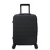 139275-1269 - American Tourister Novastream 55cm Cabin Suitcase Dark Slate