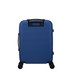 139275-1598 - American Tourister Novastream 55cm Cabin Suitcase Navy Blue