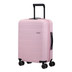 139275-5103 - American Tourister Novastream 55cm Cabin Suitcase Soft Pink