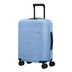 139275-8365 - American Tourister Novastream 55cm Cabin Suitcase Pastel Blue