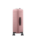 139276-E451 - American Tourister Novastream 67cm Expandable Suitcase Vintage Pink