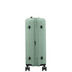 139276-E593 - American Tourister Novastream 67cm Expandable Suitcase Nomad Green