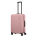 139276-E451 - American Tourister Novastream 67cm Expandable Suitcase Vintage Pink
