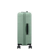 139276-E593 - American Tourister Novastream 67cm Expandable Suitcase Nomad Green