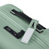 139276-E593 - American Tourister Novastream 67cm Expandable Suitcase Nomad Green