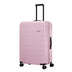 139277-5103 - American Tourister Novastream 77cm Expandable Suitcase Soft Pink