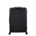 139277-1269 - 
American Tourister Novastream 77cm Expandable Suitcase Dark Slate