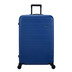 139277-1598 - American Tourister Novastream 77cm Expandable Suitcase Navy Blue