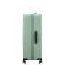 139277-E593 - American Tourister Novastream 77cm Expandable Suitcase Nomad Green