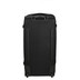 143165-0423 - American Tourister Urban Track Large Wheeled Duffle Asphalt Black